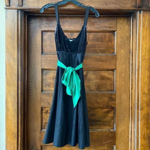 Anthropologie dress